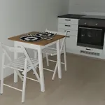 Cozy Studio In Espoo New