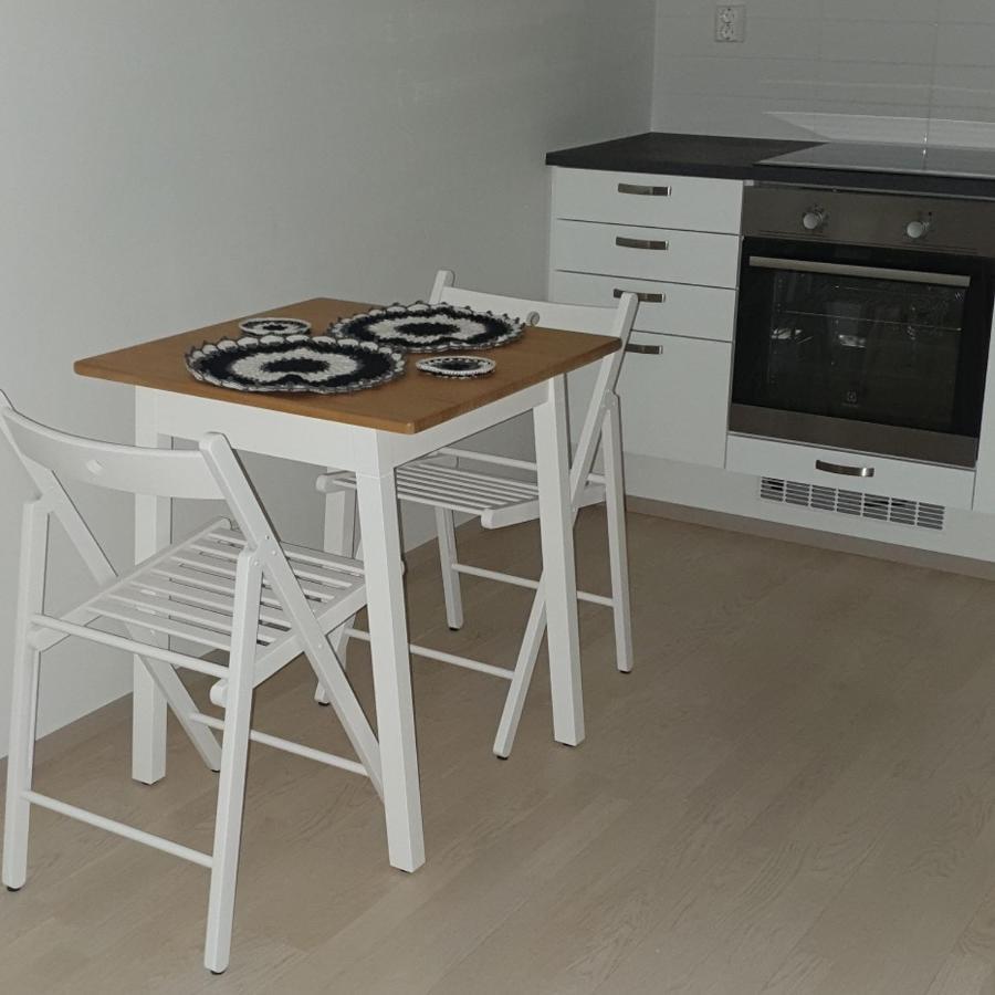 Apartment Cozy In Espoo New